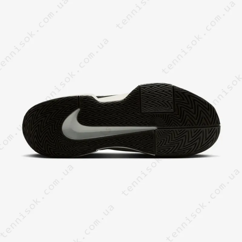 Теннисные кроссовки Nike Zoom GP Challenge Pro Premium HC II7100-200