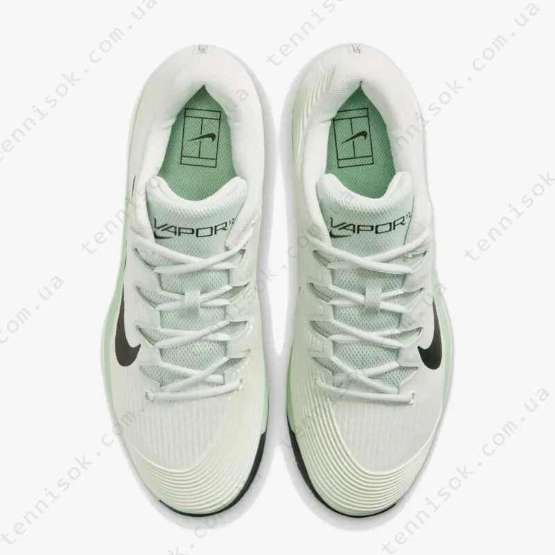 Тенісні кросівки Nike Zoom Vapor 12 Clay HQ6026-003