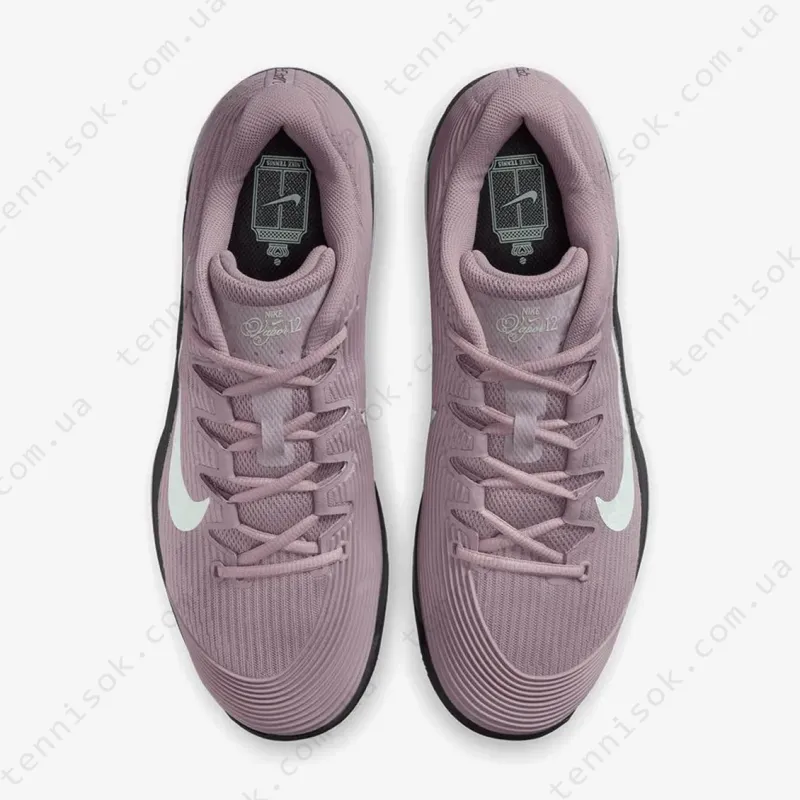 Теннисные кроссовки Nike Zoom Vapor 12 HC IB2534-200