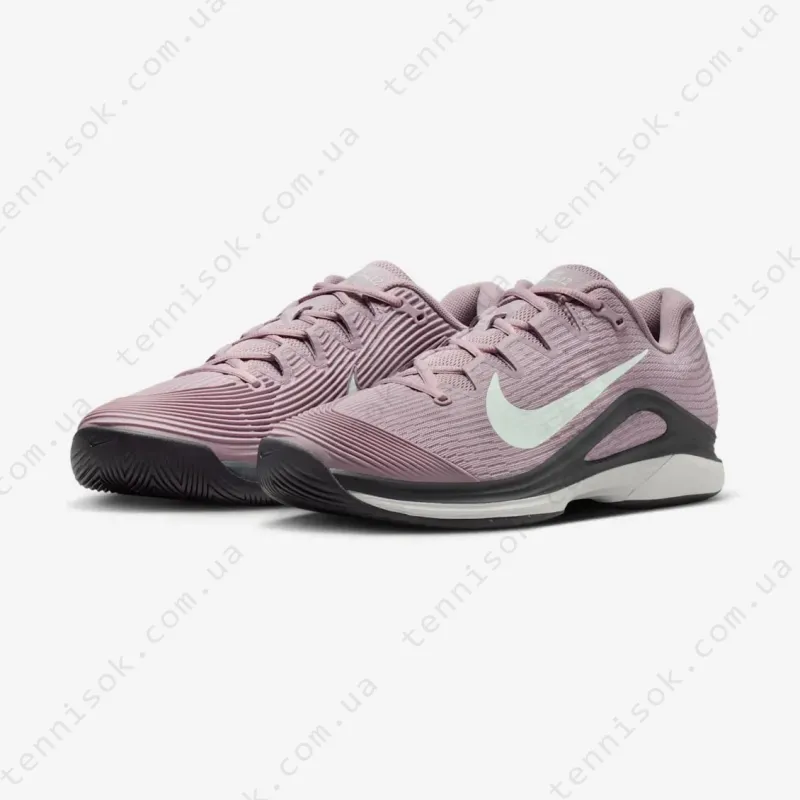 Теннисные кроссовки Nike Zoom Vapor 12 HC IB2534-200