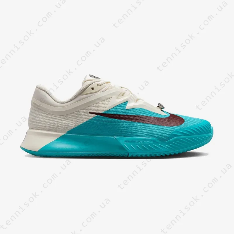 Теннисные кроссовки Nike Zoom Vapor Pro 3 Clay HQ6031-300
