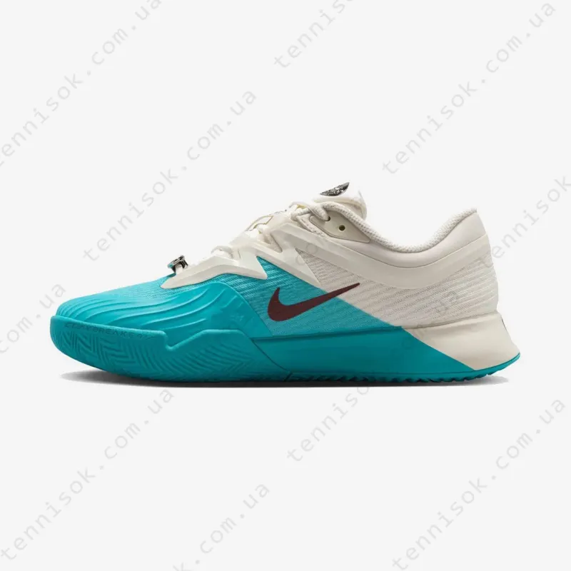 Теннисные кроссовки Nike Zoom Vapor Pro 3 Clay HQ6031-300