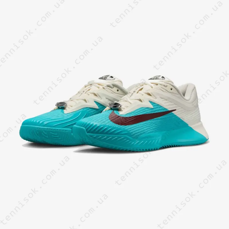 Теннисные кроссовки Nike Zoom Vapor Pro 3 Clay HQ6031-300