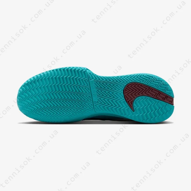 Теннисные кроссовки Nike Zoom Vapor Pro 3 Clay HQ6031-300