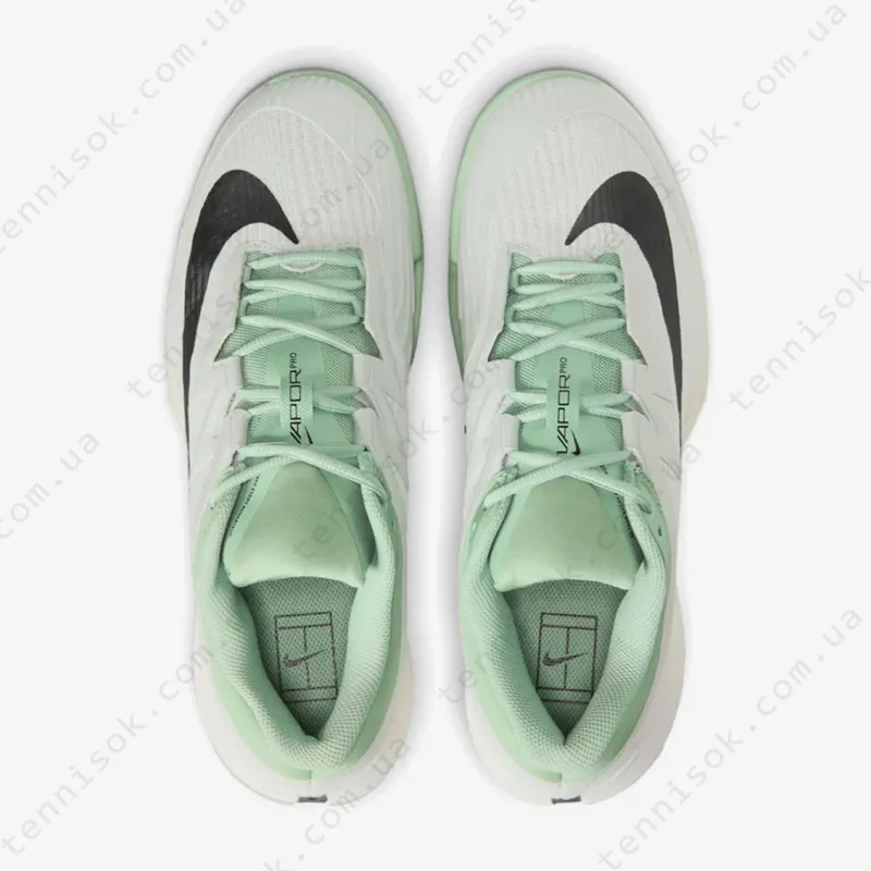 Теннисные кроссовки Nike Zoom Vapor Pro 3 Clay HQ6034-003