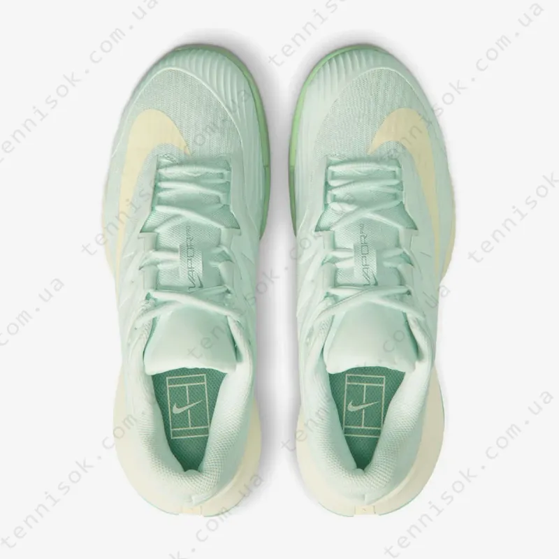Теннисные кроссовки Nike Zoom Vapor Pro 3 HC FZ2158-301