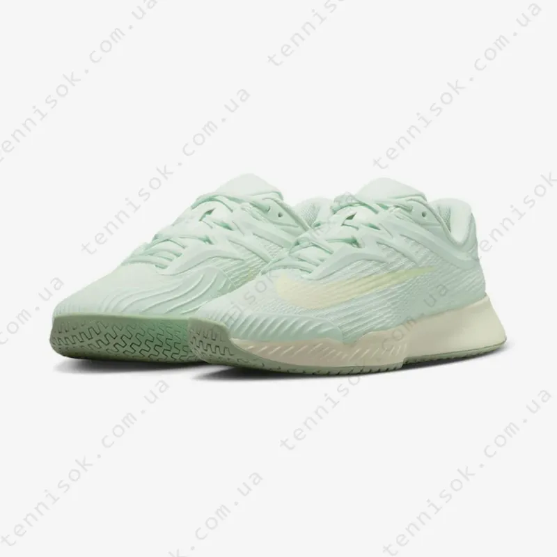 Теннисные кроссовки Nike Zoom Vapor Pro 3 HC FZ2158-301