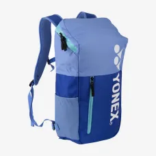 Рюкзак Yonex BAG2824 Club Line Backpack (28L) Blast Blue/Turquiose