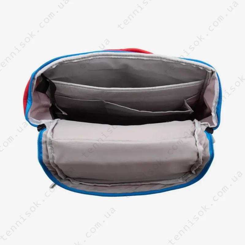 Рюкзак Yonex BAG2824 Club Line Backpack (28L) Petrol/Mint