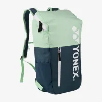 Рюкзак Yonex BAG2824 Club Line Backpack (28L) Petrol/Mint