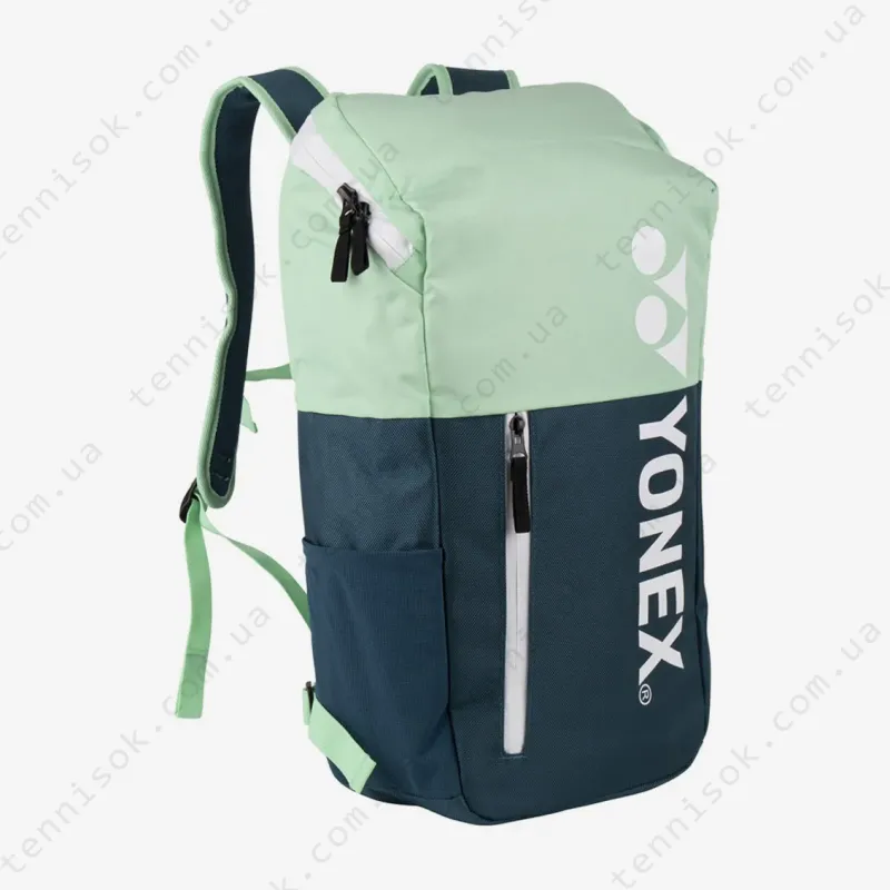 Рюкзак Yonex BAG2824 Club Line Backpack (28L) Petrol/Mint