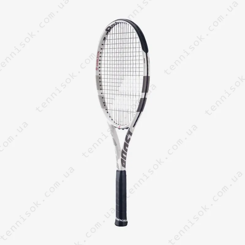Теннисная ракетка Babolat Boost Wimbledon 121270/100