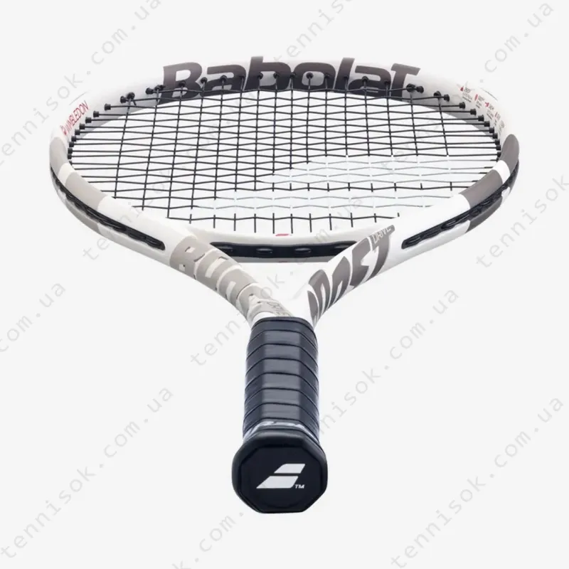 Теннисная ракетка Babolat Boost Wimbledon 121270/100