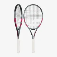 Теннисная ракетка Babolat Evo Aero Lite Pink GEN2 101565/100