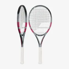Теннисная ракетка Babolat Evo Aero Lite Pink GEN2 101565/100