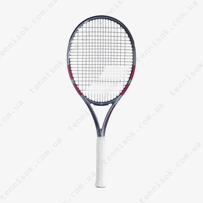 Теннисная ракетка Babolat Evo Aero Lite Pink GEN2 101565/100