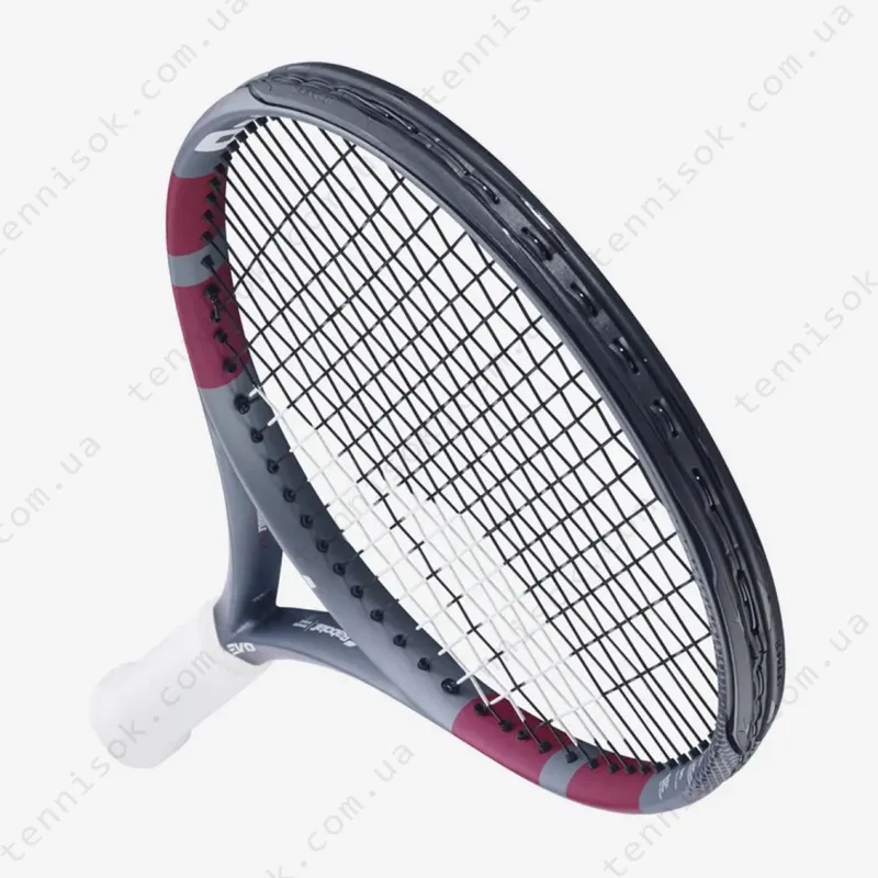 Теннисная ракетка Babolat Evo Aero Lite Pink GEN2 101565/100