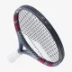 Теннисная ракетка Babolat Evo Aero Lite Pink GEN2 101565/100