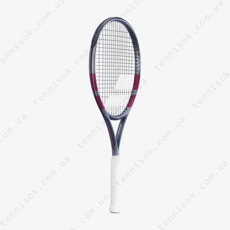 Теннисная ракетка Babolat Evo Aero Lite Pink GEN2 101565/100