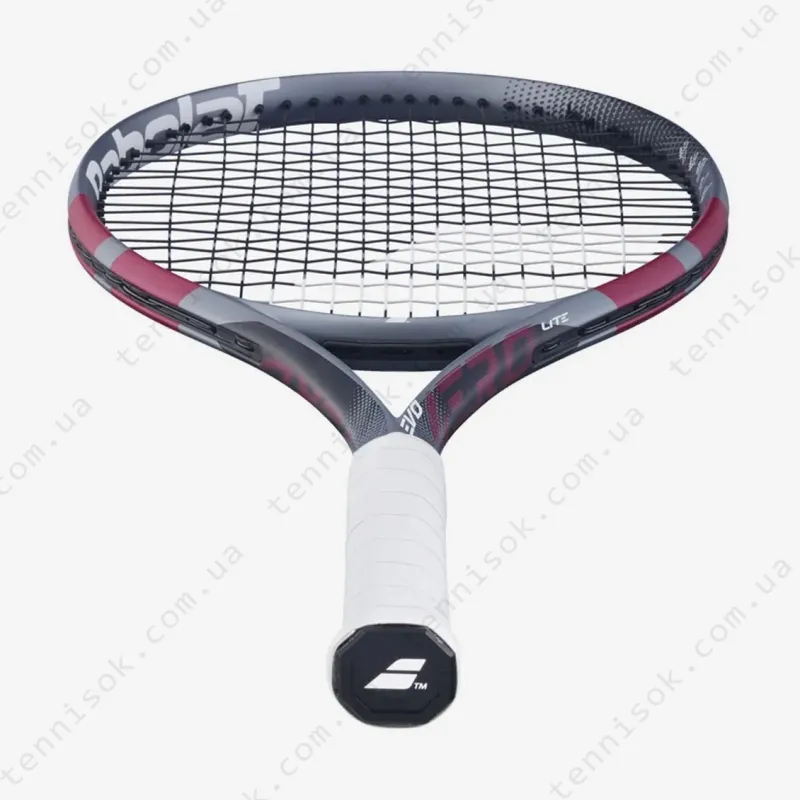Теннисная ракетка Babolat Evo Aero Lite Pink GEN2 101565/100