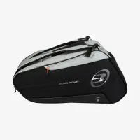 Сумка для падела Bullpadel Hack Black BPP26013
