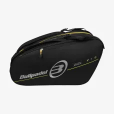 Сумка для падела Bullpadel Tour Black BPP26015