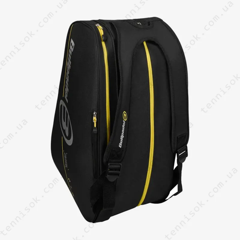 Сумка для падела Bullpadel Tour Black BPP26015