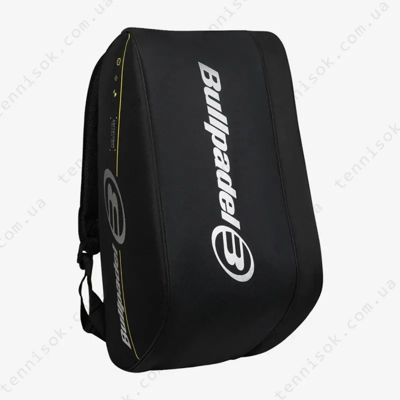 Сумка для падела Bullpadel Tour Black BPP26015