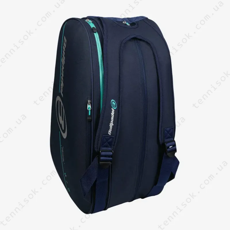 Сумка для падела Bullpadel Tour Navy Blue BPP26015