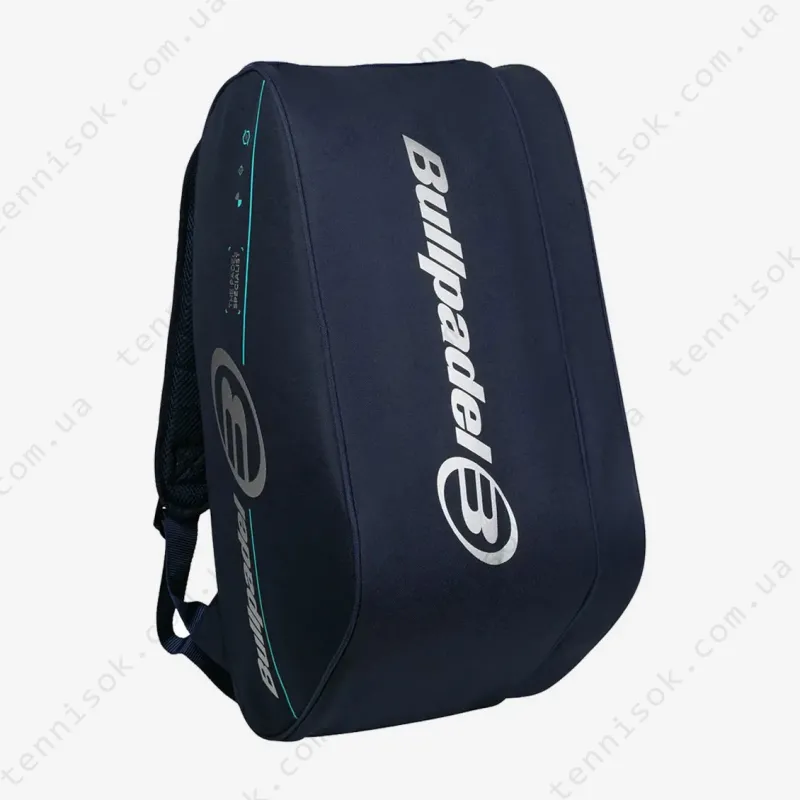 Сумка для падела Bullpadel Tour Navy Blue BPP26015