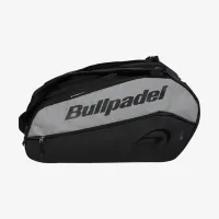 Сумка для падела Bullpadel Vertex Black BPP26001