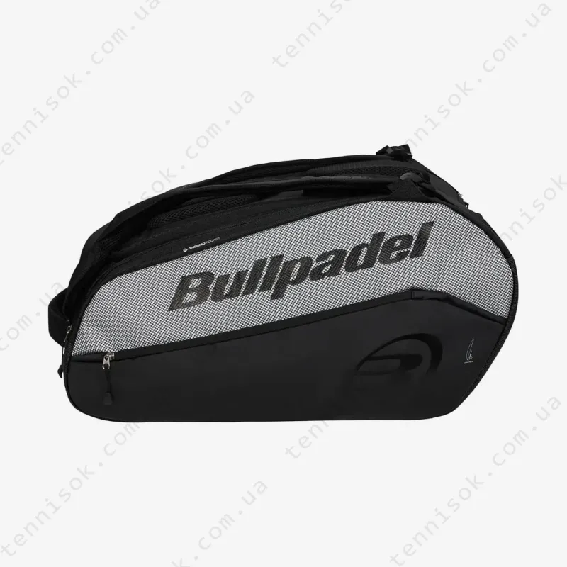 Сумка для падела Bullpadel Vertex Black BPP26001