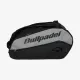 Сумка для падела Bullpadel Vertex Black BPP26001