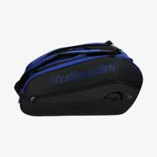 Сумка для падела Bullpadel Vertex GEO Deep Blue BPP26002