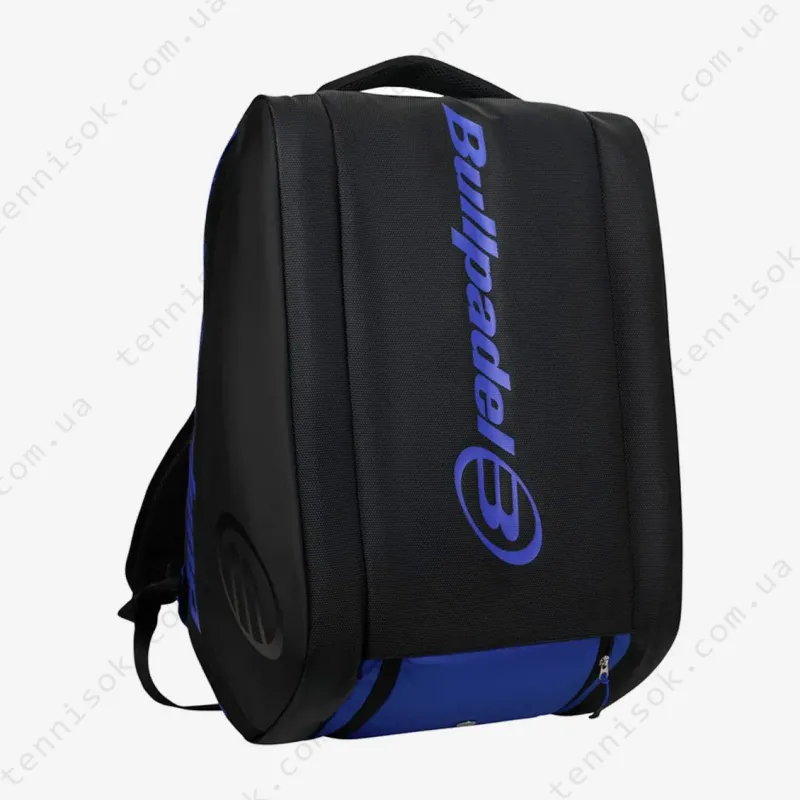 Сумка для падела Bullpadel Vertex GEO Deep Blue BPP26002