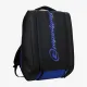 Сумка для падела Bullpadel Vertex GEO Deep Blue BPP26002