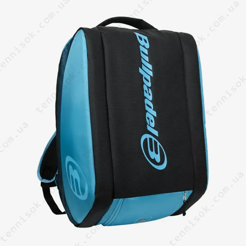 Сумка для падела Bullpadel Vertex Light Blue Women BPP26003