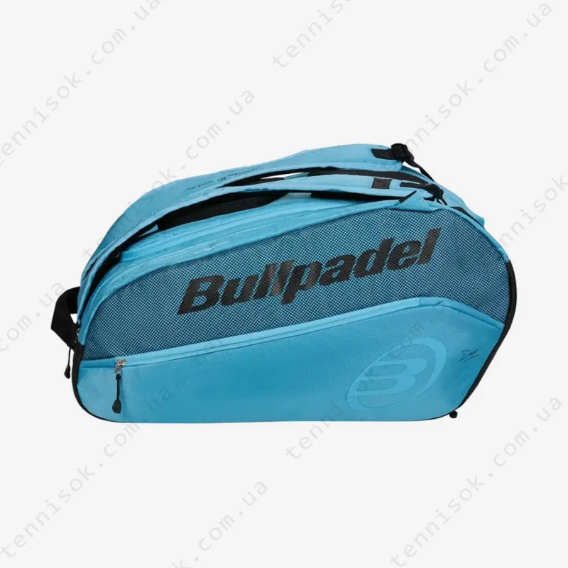 Сумка для падела Bullpadel Vertex Light Blue Women BPP26003