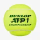 Теннисные мячи Dunlop ATP Champions 3 ball