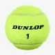 Теннисные мячи Dunlop Club All Court 3ball