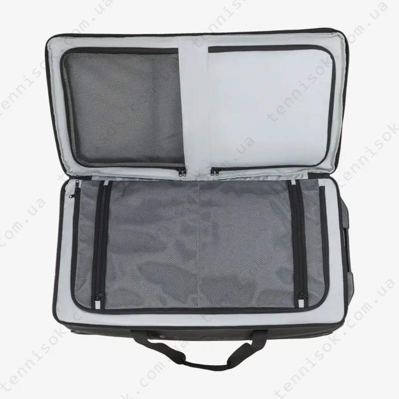 Теннисная сумка Head Tour Travelbag 260956