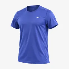 Теннисная футболка Nike Court Victory T-Shirt FZ6921-430