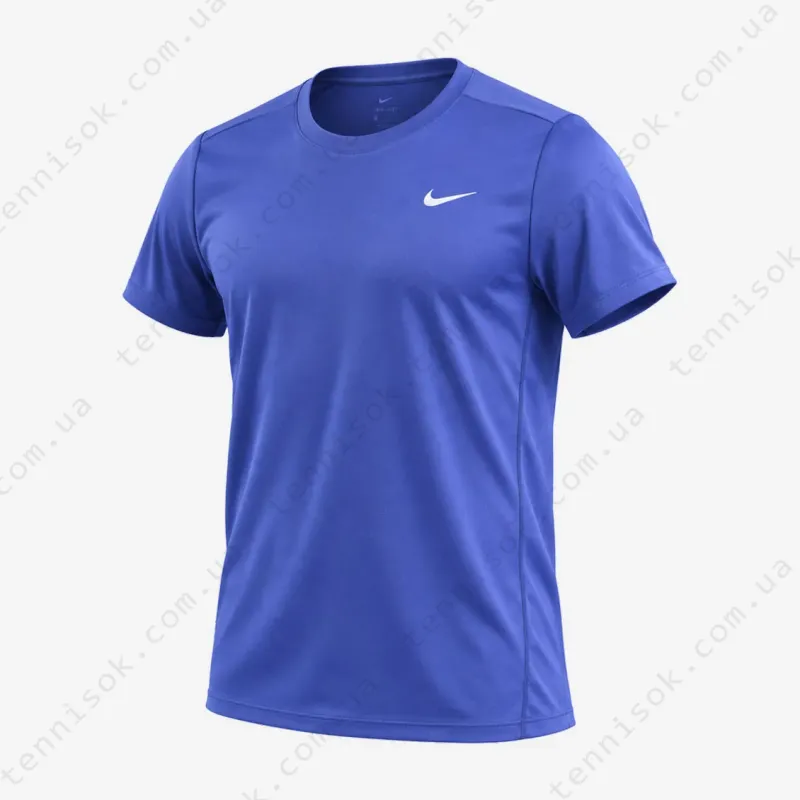 Теннисная футболка Nike Court Victory T-Shirt FZ6921-430