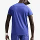 Теннисная футболка Nike Court Victory T-Shirt FZ6921-430