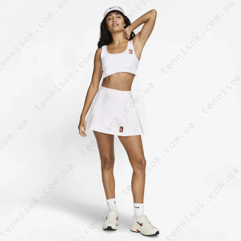 Юбка Nike Women by YOON Skirt FZ0278-100