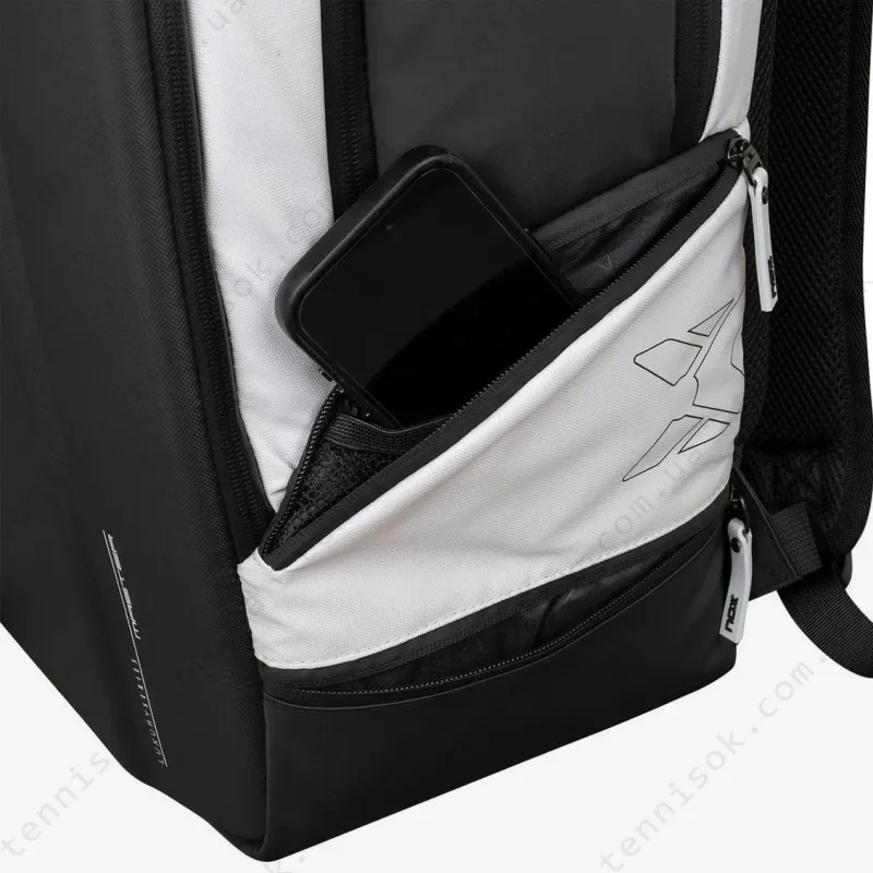 Рюкзак для падела Nox Luxury Master Series Backpack