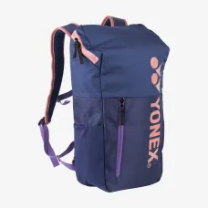 Рюкзак Yonex BAG2824 Club Line Backpack (28L) Midnight Navy