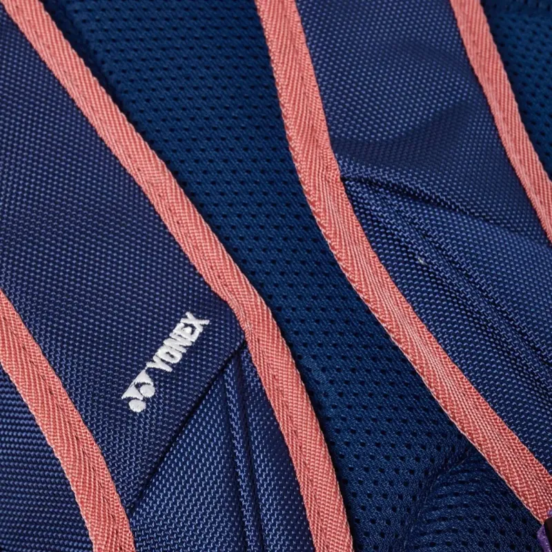 Рюкзак Yonex BAG2824 Club Line Backpack (28L) Midnight Navy