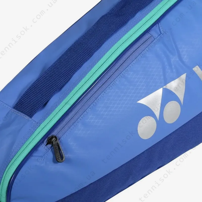 Сумка Yonex BAG42523 Team Racquet Bag (3pcs)