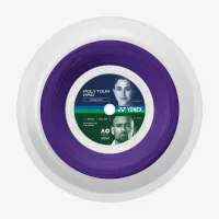 Теннисные струны Yonex Poly Tour Pro Midnight Purple (200 m)